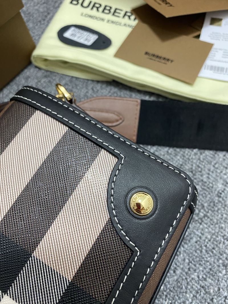 Burberry Satchel Bags